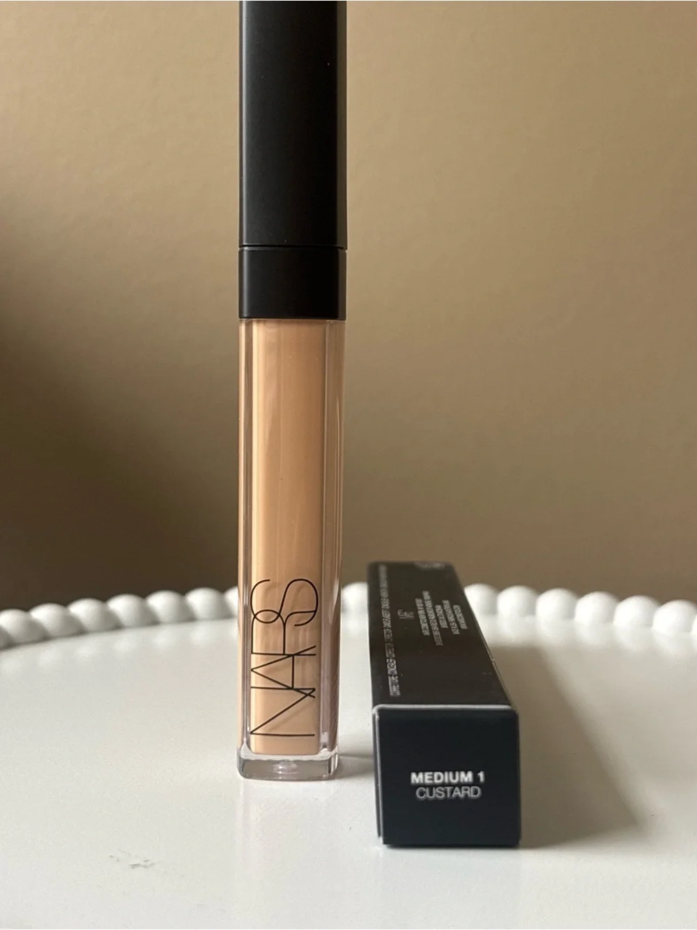 NARS Radiant Creamy Concealer